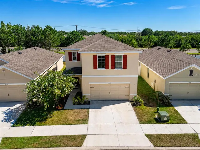 Popular CYPRESS CREEK PH 5A Real Estate