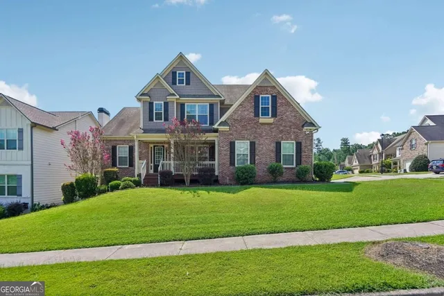 Expensive Thornbrooke Real Estate