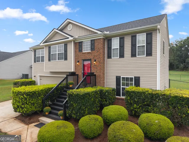 Expensive Audubon Trace Real Estate