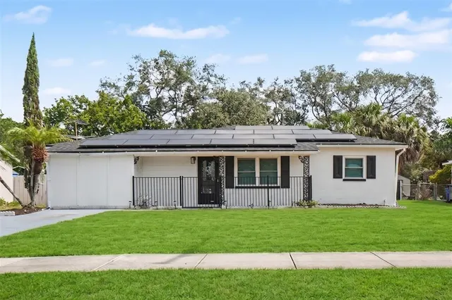 Cheap Apollo Beach Real Estate