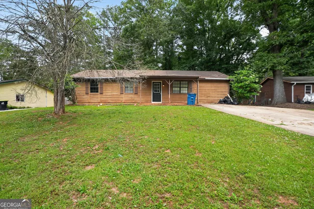 Cheap STANTON RIDGE Real Estate