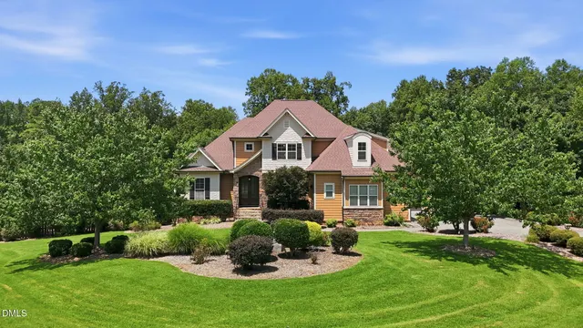 Popular Mangum Estates Real Estate