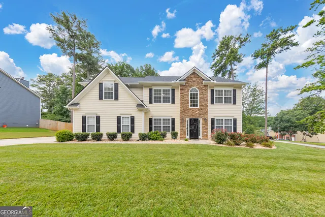 Expensive Courtland Oaks Real Estate