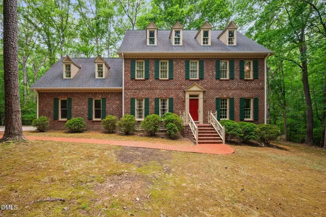 Expensive Stonebridge Real Estate