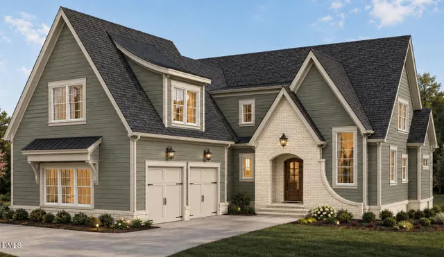 Popular Colby Crossing Real Estate