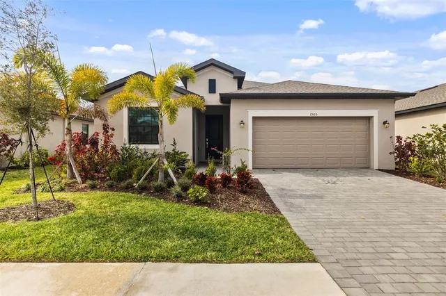 Expensive BISCAYNE LNDG NORTH Real Estate