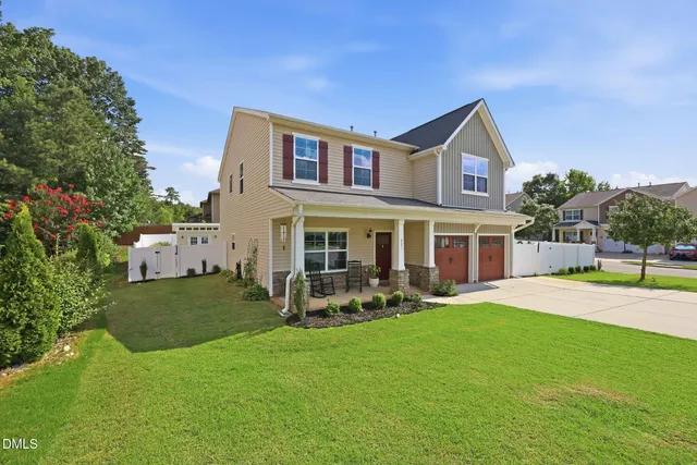 Expensive Arbor Creek Real Estate