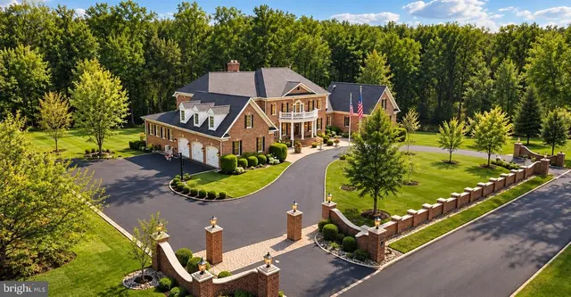 Expensive Fallston Real Estate