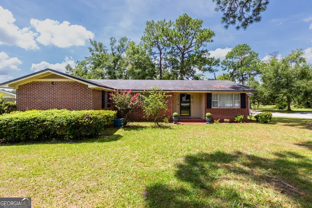 Expensive SATILLA TERRACE Real Estate