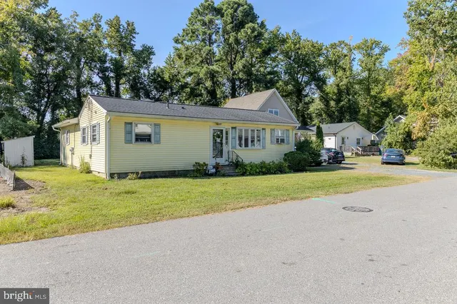 Cheap St. Michaels Real Estate