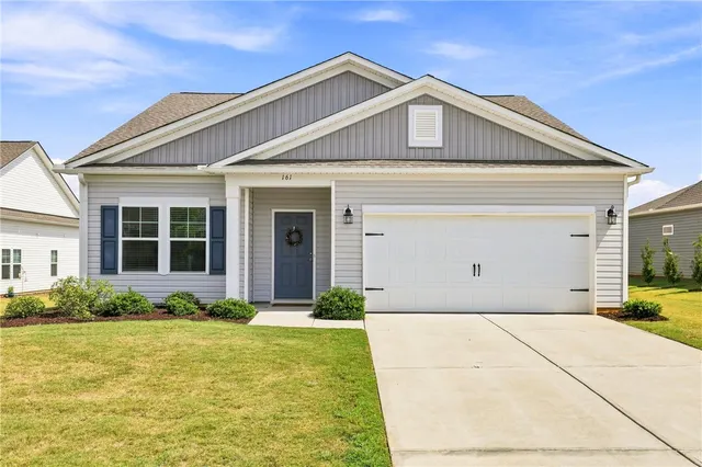 Cheap Piper Glen Real Estate