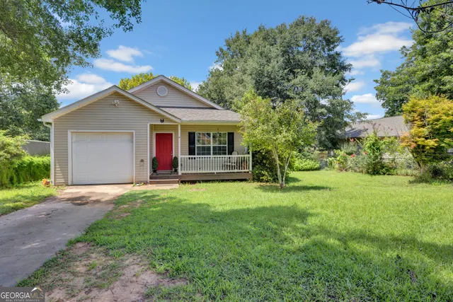 Cheap Beacon Heights Real Estate