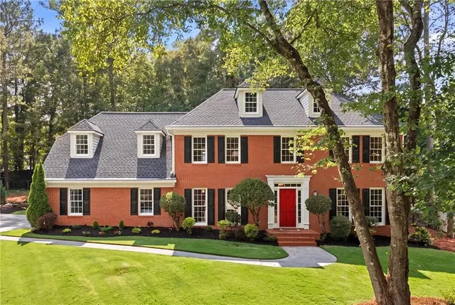 Expensive Post Oak Square Real Estate