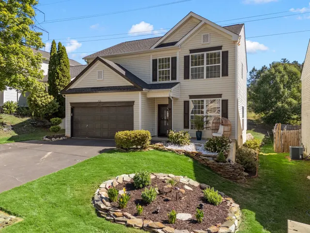 Popular Terrace Creek Real Estate