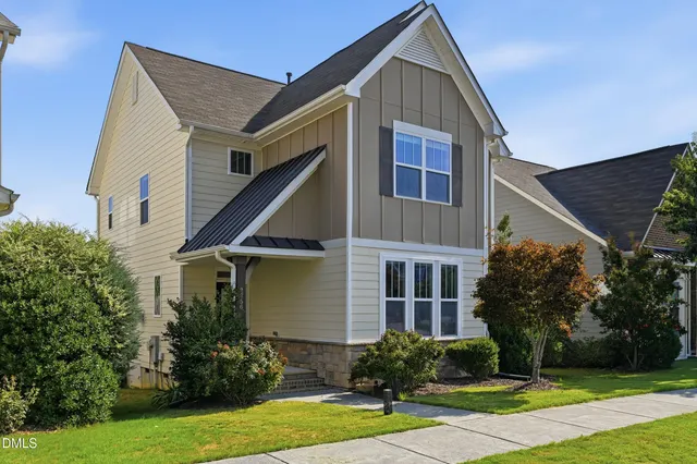 Popular Parkside at Bella Casa Real Estate