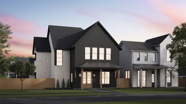 Expensive Norhill Real Estate