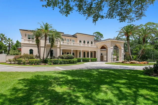 Expensive Plant City Real Estate