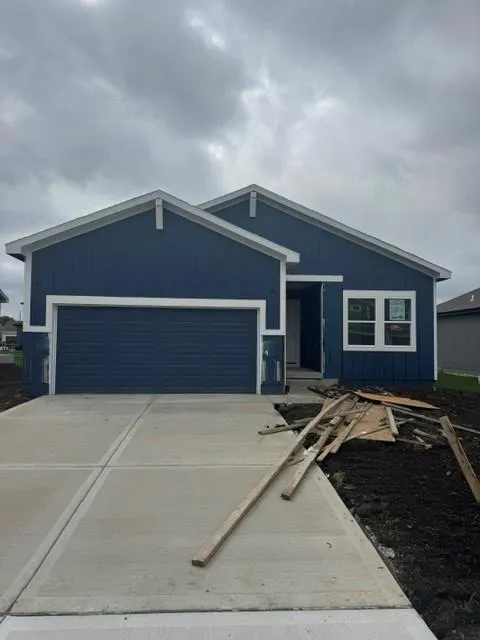 Cheap Boulder Springs Real Estate