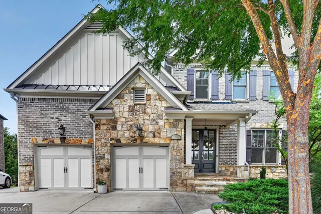 Expensive CANEY ESTATES Real Estate