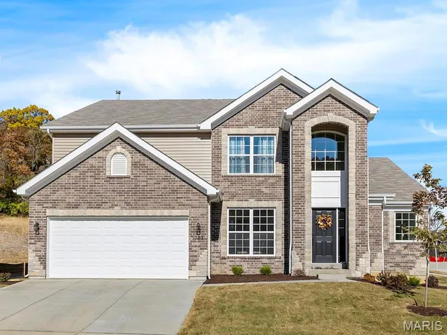 Popular Harvest Estates Real Estate