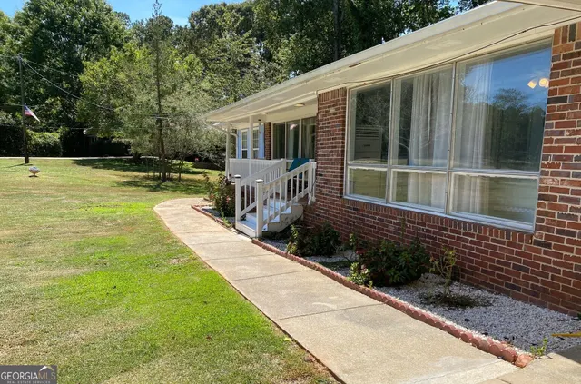 Cheap LAKE TALMADGE Real Estate