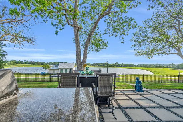 Expensive Chambers Creek Real Estate