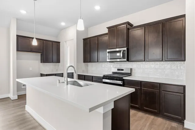 Expensive Harrington Trails Real Estate