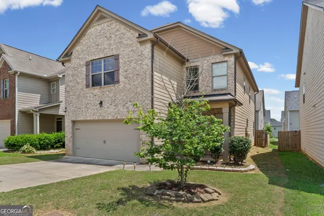 Expensive LOVEJOY CROSSING PHASE II Real Estate