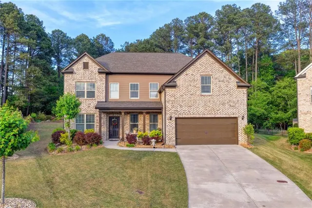 Popular Creekside at Kilgore Real Estate