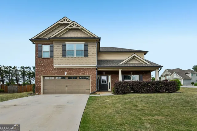 Expensive BRASELTON FARMS Real Estate
