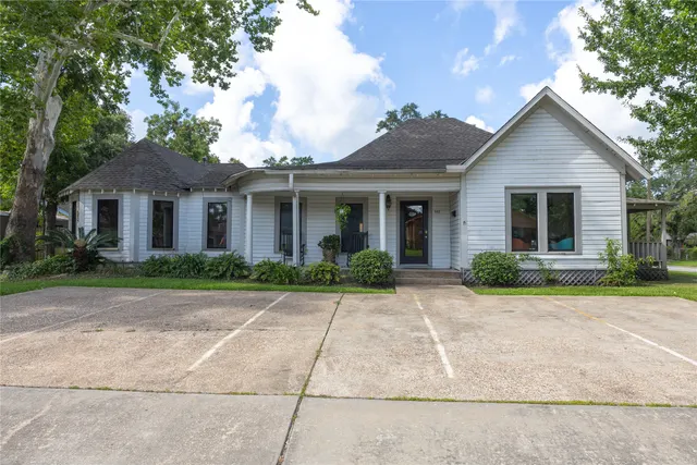 Popular Benders 3rd Add Real Estate