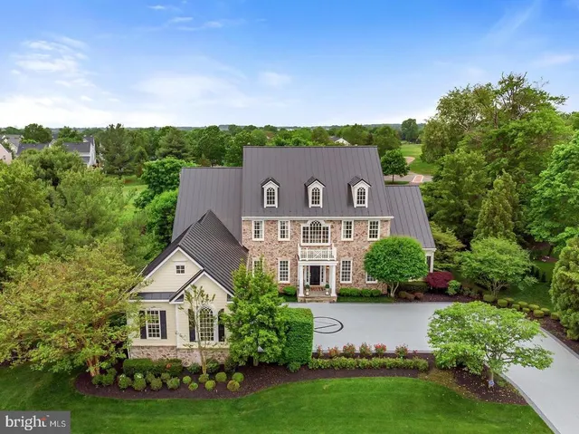 Expensive Piedmont Real Estate