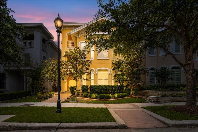 Popular The Villas Real Estate