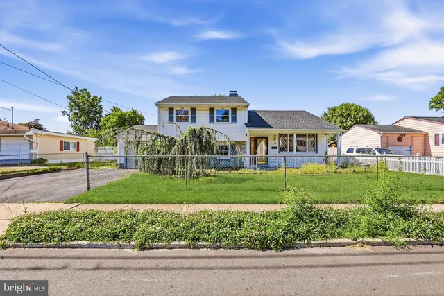Popular Burlington Twp Real Estate