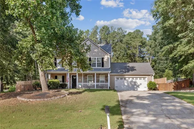 Popular WINSTON MANOR Real Estate
