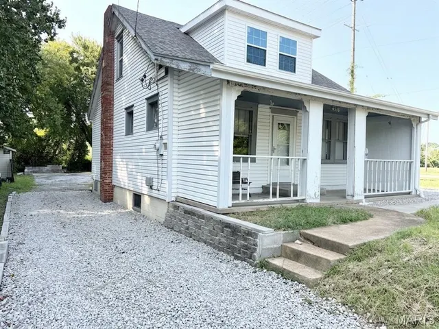Popular Couzens Real Estate