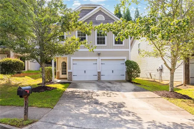 Popular Hidden Creek Real Estate