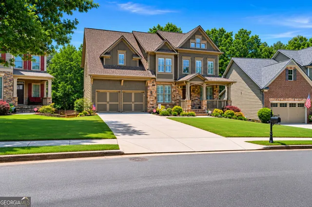Cheap Lochshire Real Estate