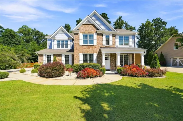 Popular Sandtown Park Real Estate