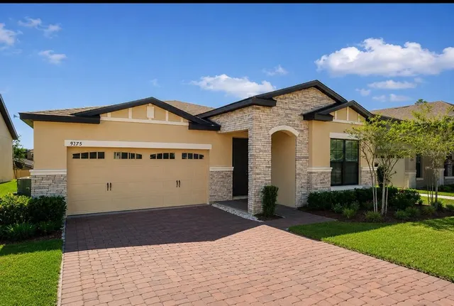 Popular CYPRESS OAKS PH 1 Real Estate