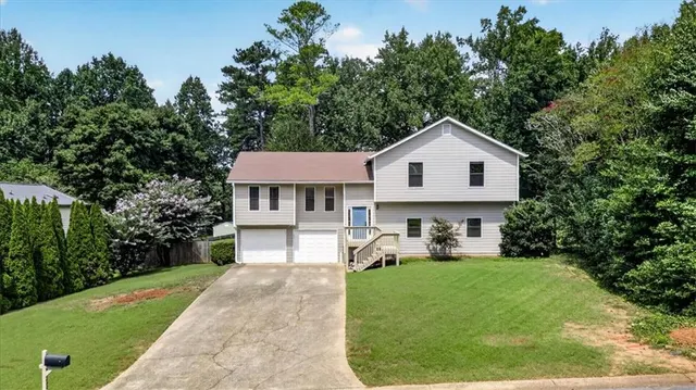 Popular Park Place Estates Real Estate