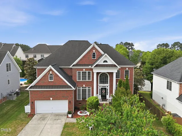 Expensive Northampton Real Estate