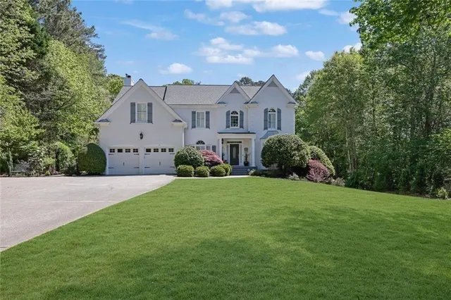 Popular Hopewell Downs Real Estate