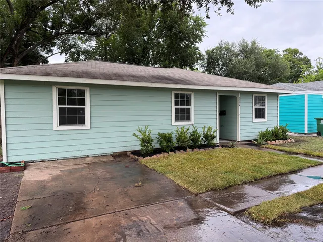 Popular Post Oak Village Sec 02 Real Estate