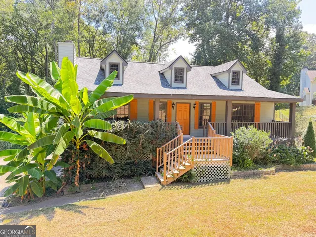 Expensive Grayland Hills Real Estate