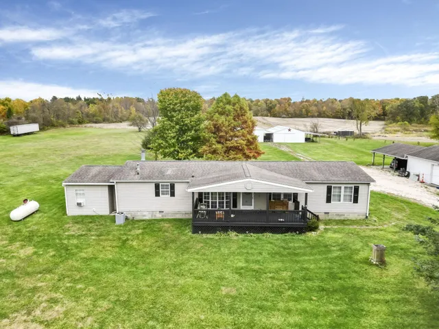 Popular Harrison Real Estate