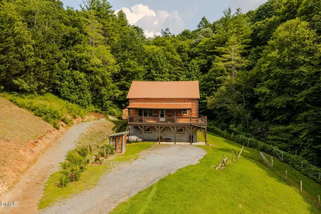 Popular Laurel Springs Real Estate