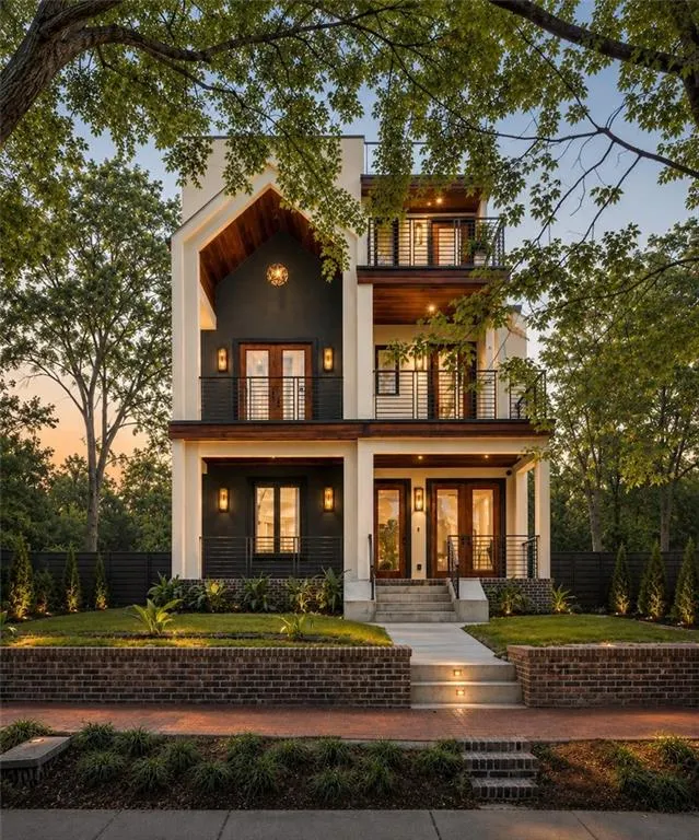 Popular Garden Hills Real Estate
