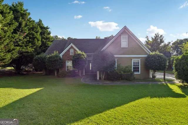 Expensive Grayson Meadows Real Estate
