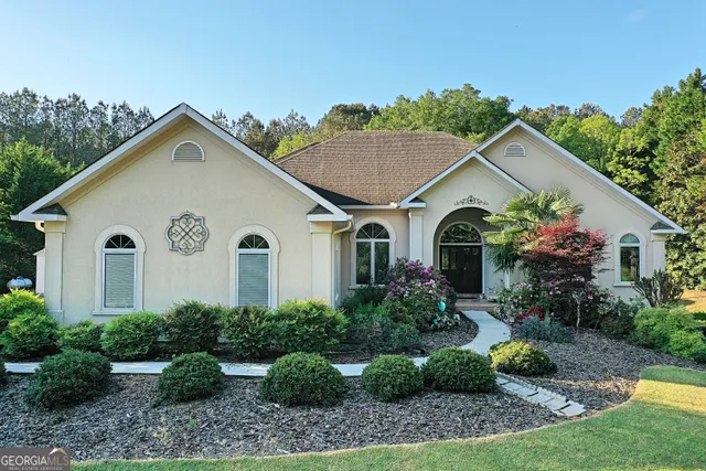 Expensive Lake Monroe Landing Real Estate